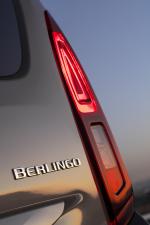 Citroen Berlingo Multispace XTR 2018 года